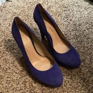 Antonio Melani Heels
